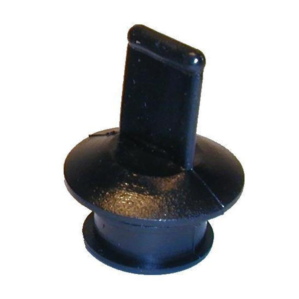 THMarine PushIn Drain Plug f118 ThruHull All Purpose Drains PP118DP