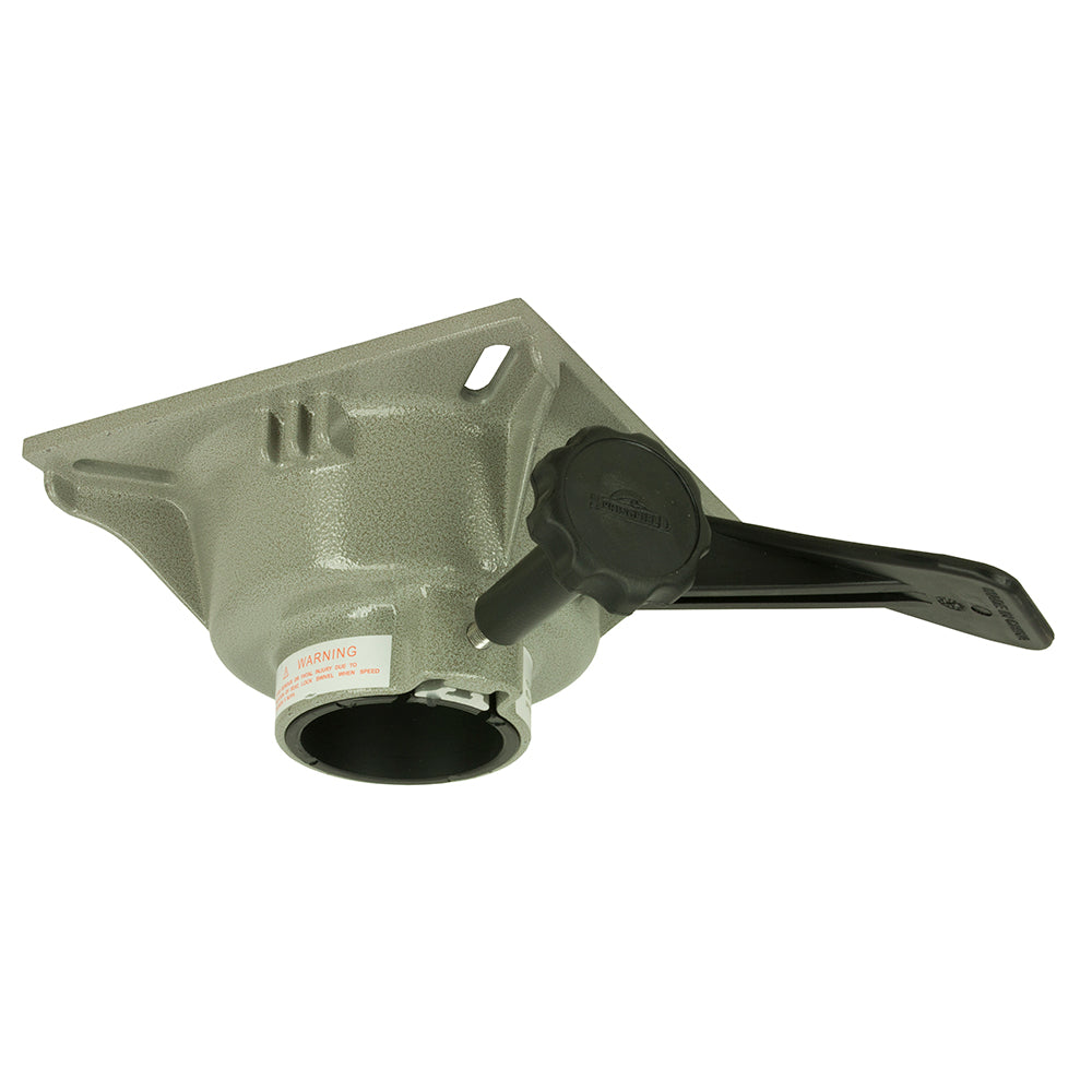 Springfield TaperLock TracLock 238 Locking Seat Mount 1100031L1