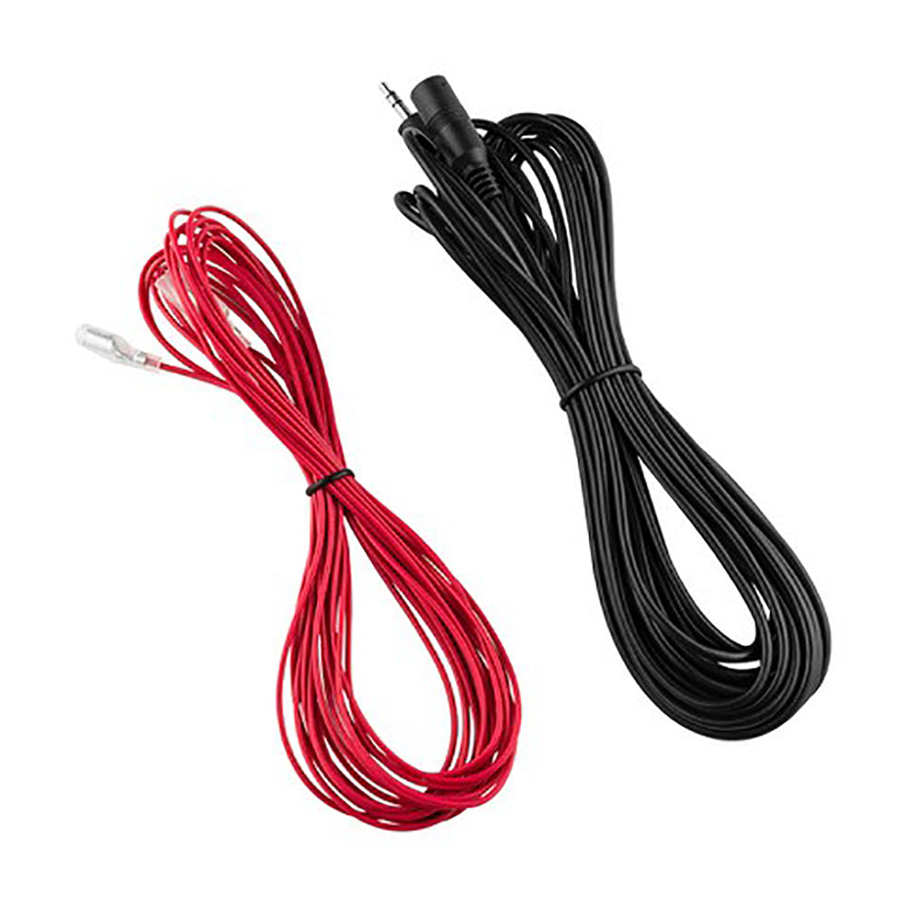 DS18 Marine Stereo Remote Extension Cord 20 MRXEXT20