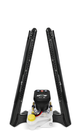 Power-Pole Blade One-Pump