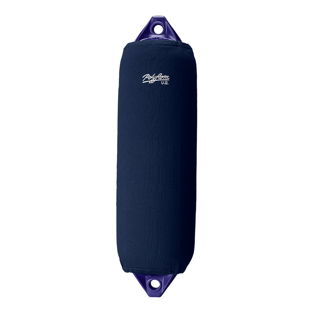 Polyform Elite Fender Cover fF3 Fenders Blue EFC03 BLUE