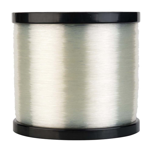 Berkley ProSpec Chrome Clear Monofilament 60 lb 4750 yds PSC5B6015 1544036