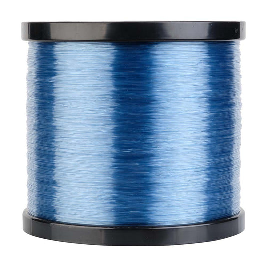 Berkley ProSpec Chrome Ocean Blue Monofilament 50 lb 5000 yds PSC5B50OBL 1545747