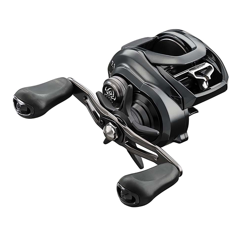 Daiwa Tatula 300 Baitcasting Reel TTU300XS TTU300XS