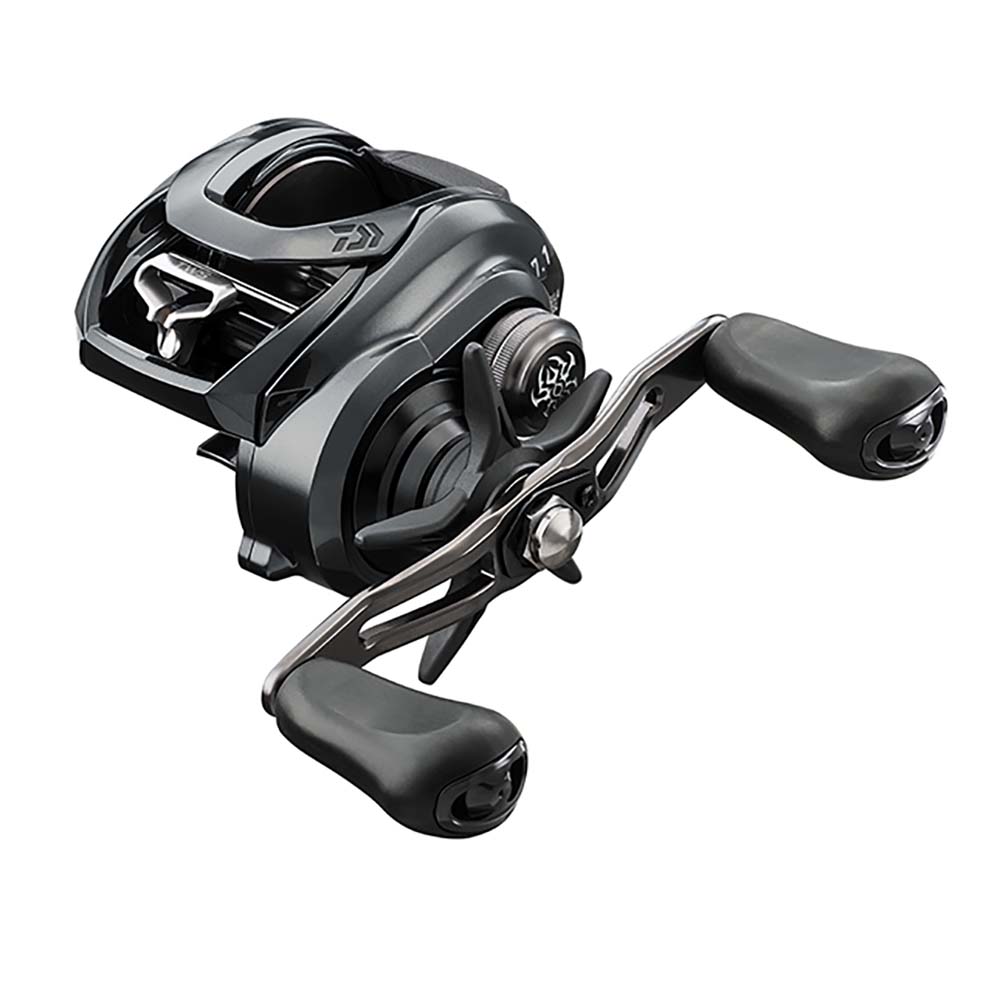 Daiwa Tatula 300 Baitcasting Reel TTU300XSL TTU300XSL