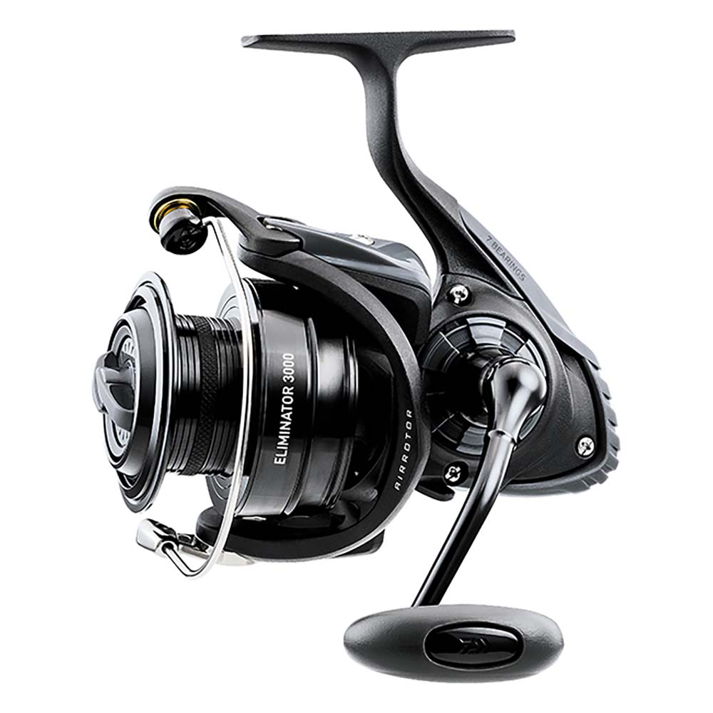 Daiwa Eliminator Spinning Reel Eliminator3000 ELIMINATOR3000