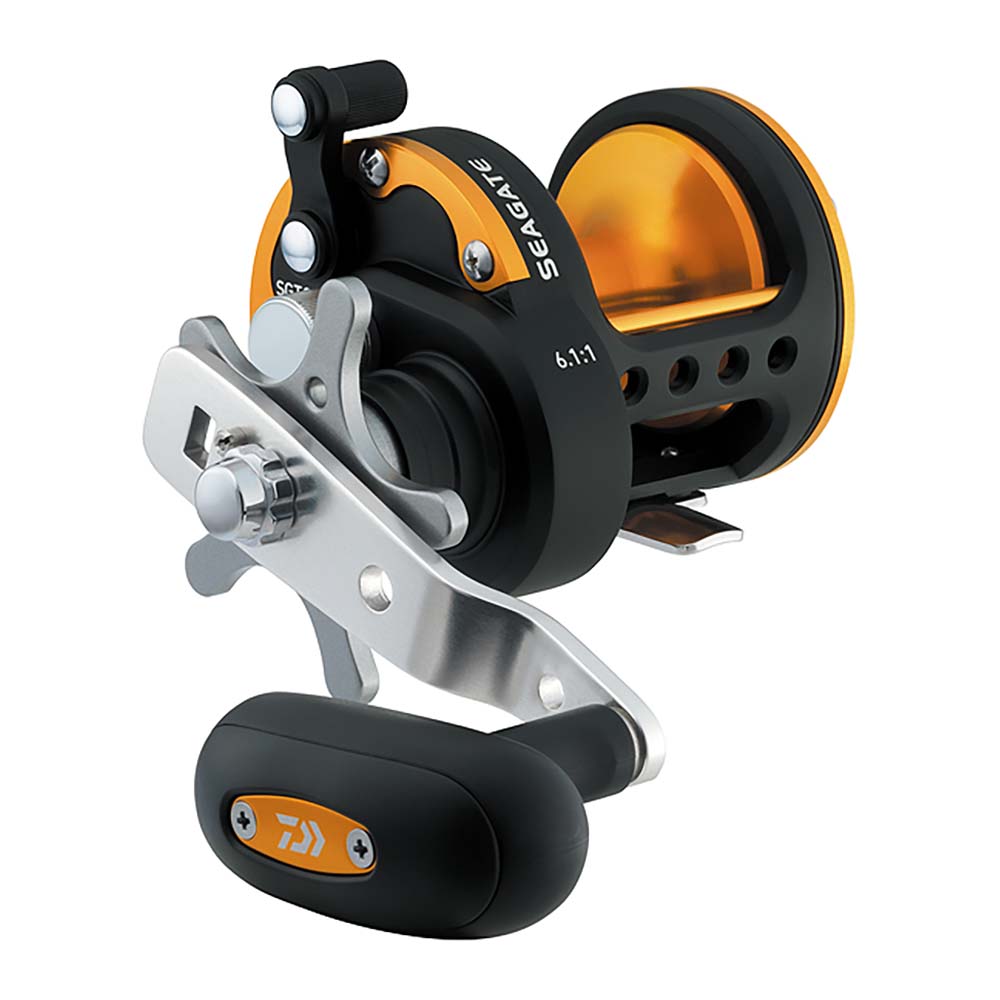 Daiwa Seagate Star Drag Conventional Reel SGT35H SGT35H