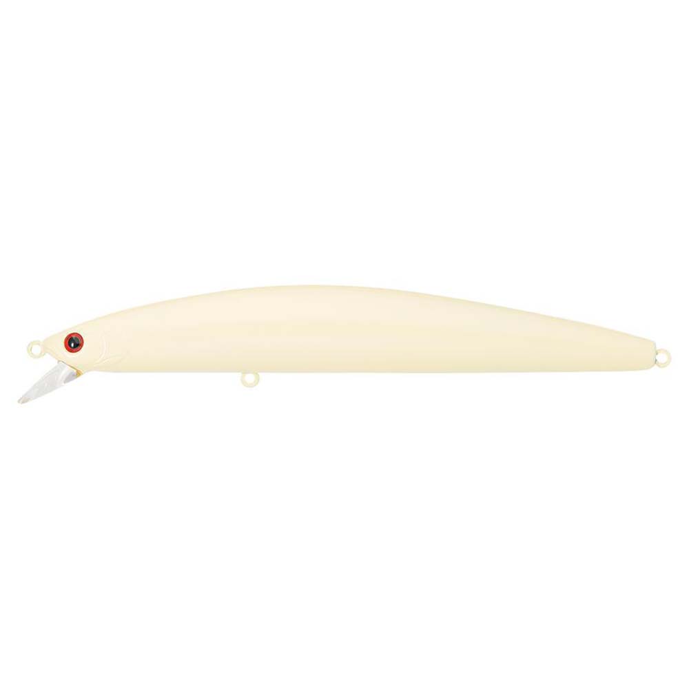 Daiwa Salt Pro Minnow 518 Floating Bone DSPM13F35