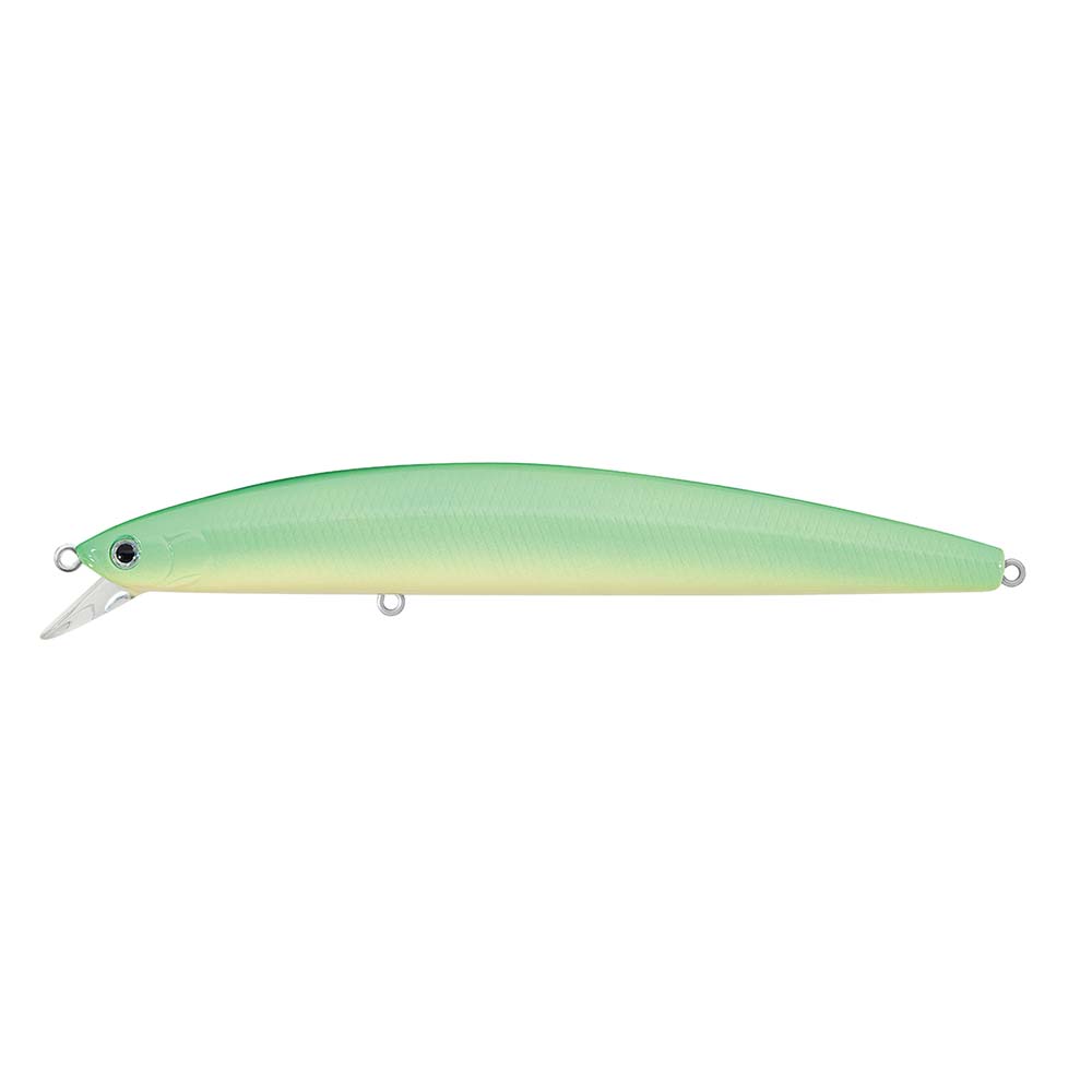 Daiwa Salt Pro Minnow 518 Floating Mint DSPM13F76