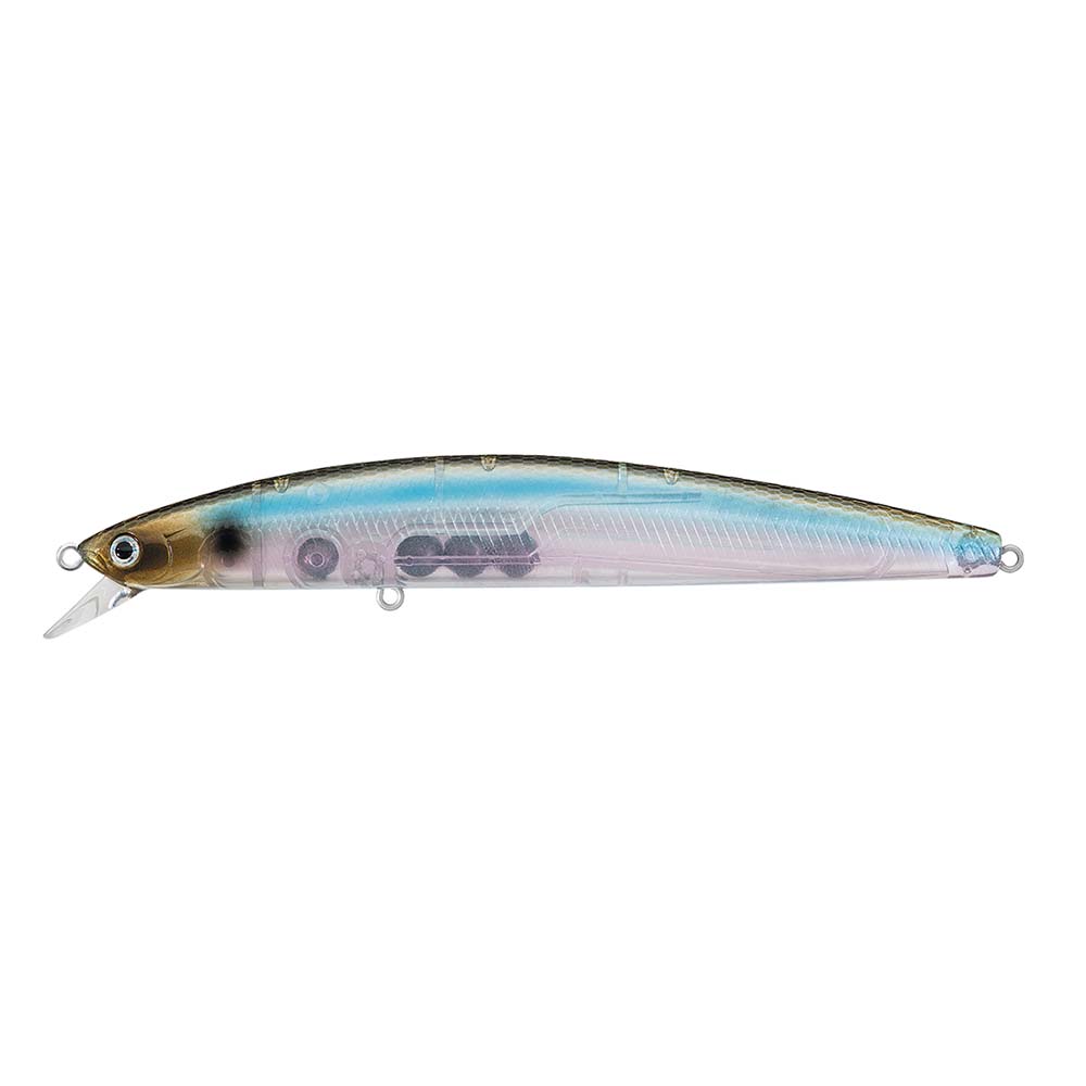 Daiwa Salt Pro Minnow 518 Floating Grunion DSPM13F80