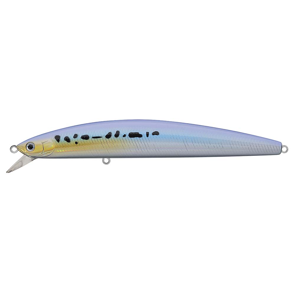 Daiwa Salt Pro Minnow 518 Floating Hickory Dickory DSPM13F84