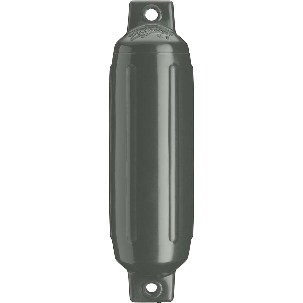 Polyform G6 Twin Eye Fender 11 x 30 Graphite G6 GRAPHITE