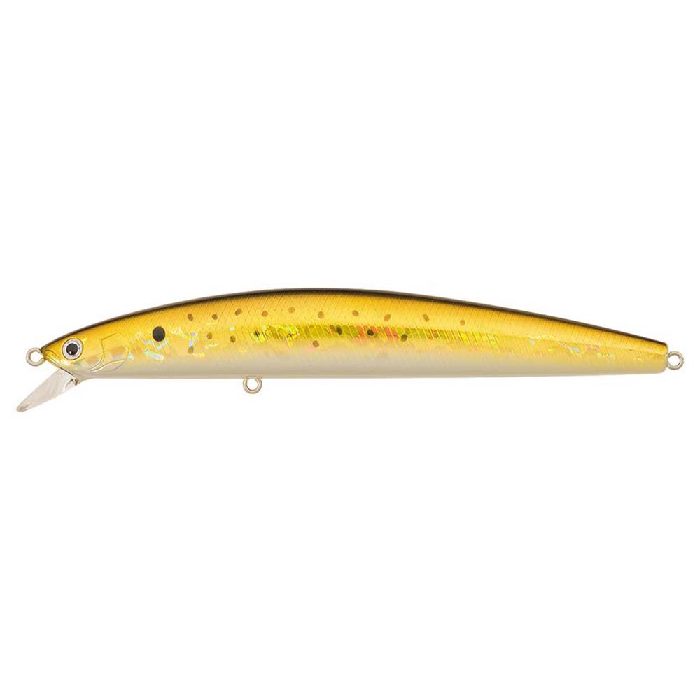Daiwa Salt Pro Minnow 6 Floating Bunker DSPM15F36