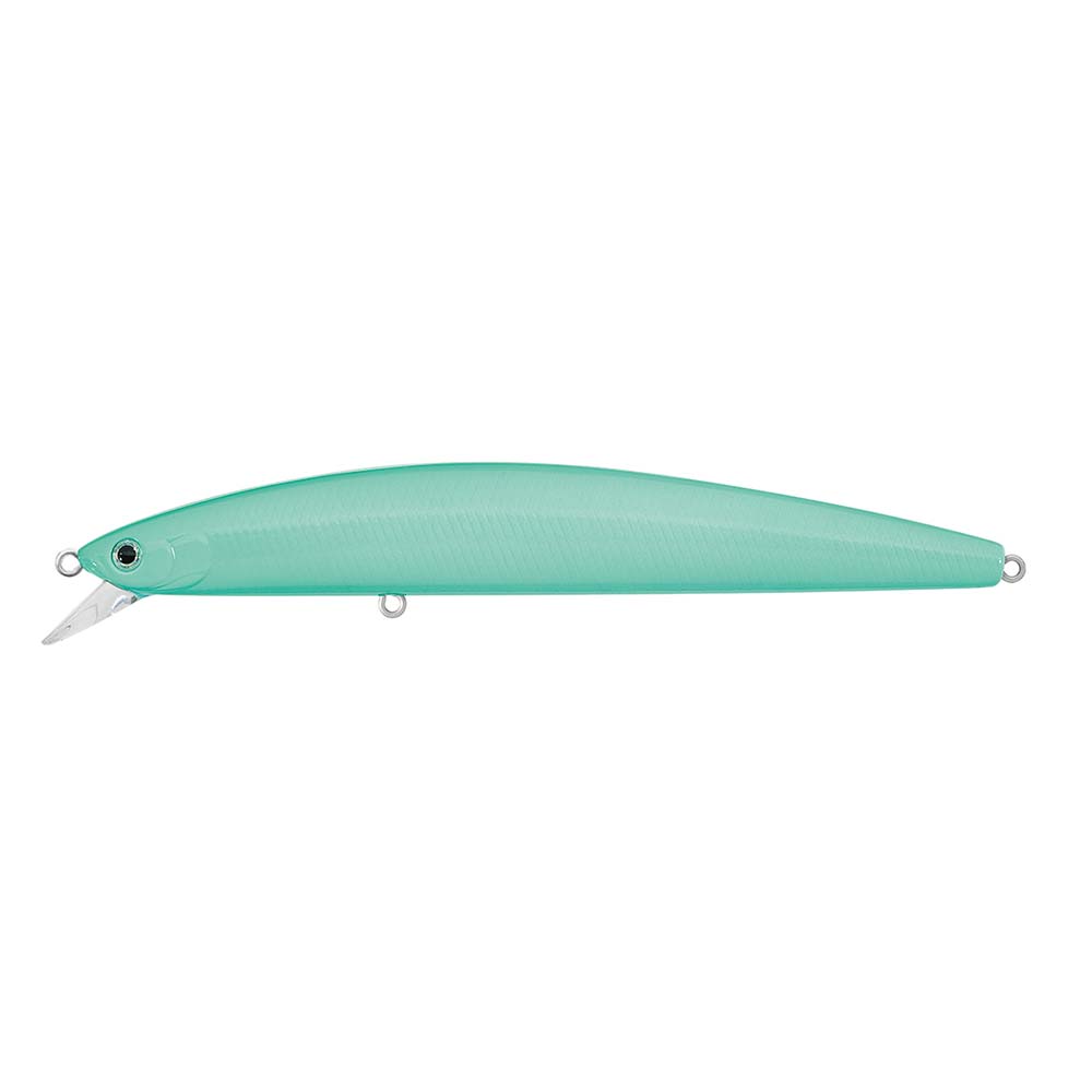 Daiwa Salt Pro Minnow 6 Floating Toothpaste DSPM15F77