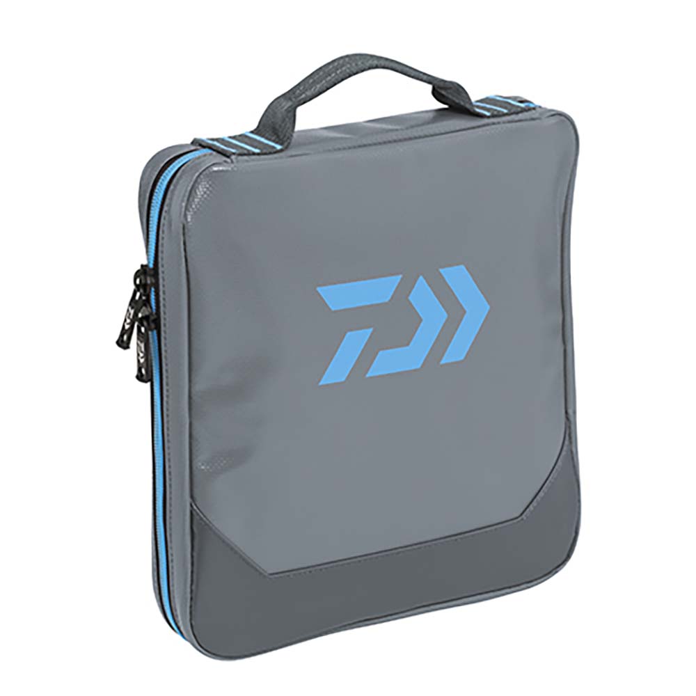 Daiwa DVec Tackle Binder Medium 11 x 9 x 1 DVECBINDM
