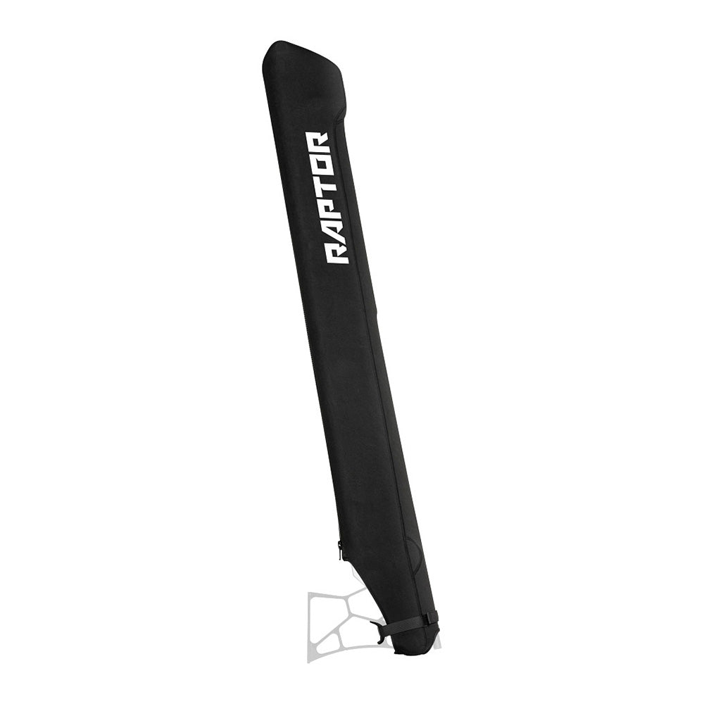 Minn Kota Raptor Travel Cover for 8-foot anchoring accessories, protective marine gear, with model number 1810350.