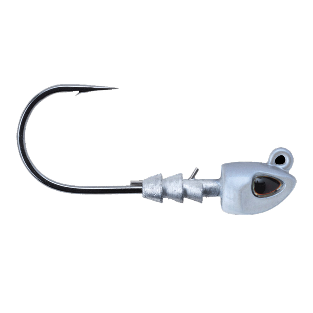 Berkley Fusion19 Swimbait Jighead 30 18oz Shad 1504416