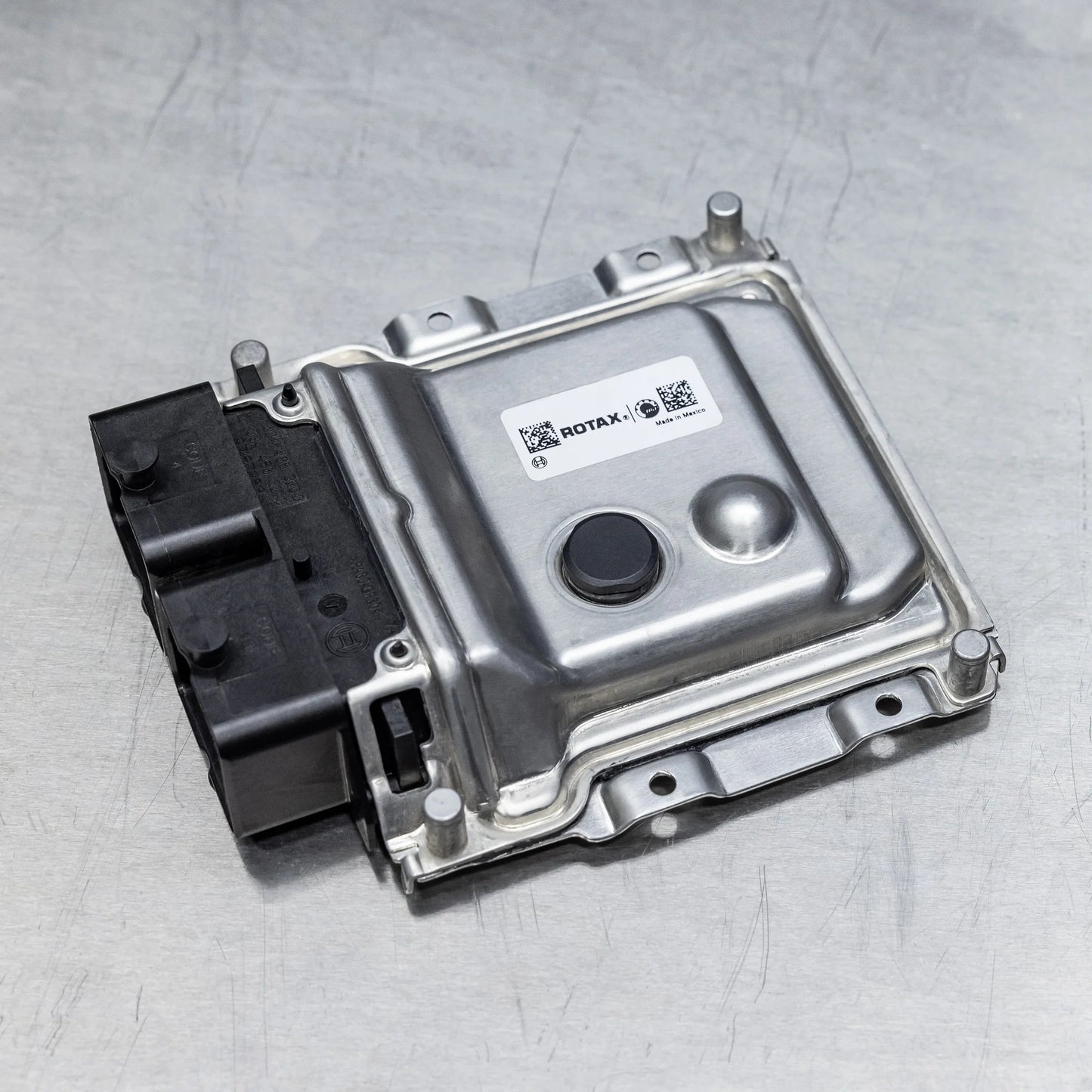 ECU Unlock