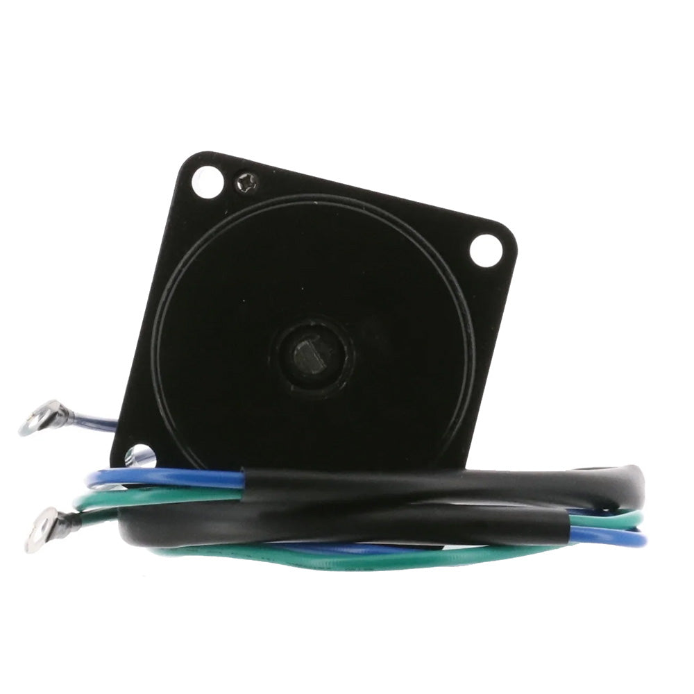 ARCO Marine Replacement Outboard Tilt Trim Motor Yamaha4 Bolt 6240