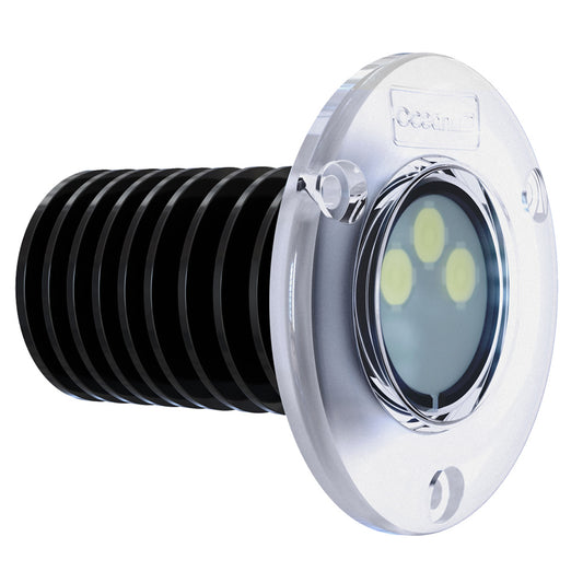 OceanLED Discover Series D3 Underwater Light Ultra White D3009W