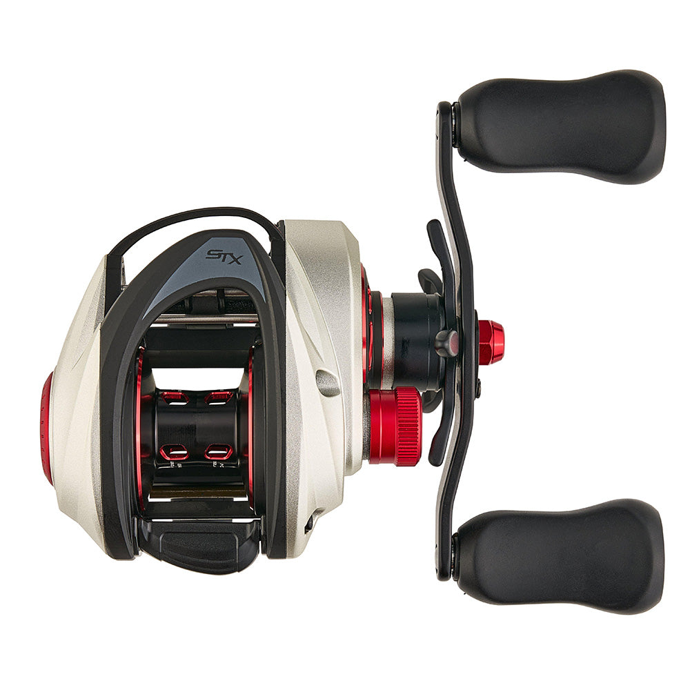 Abu Garcia Revo STX Low Profile Reel REVO5 STXSHS LP 1565122