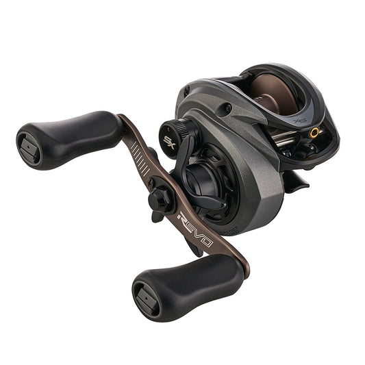 Abu Garcia Revo SX Low Profile Reel REVO5 SX LP 1565152