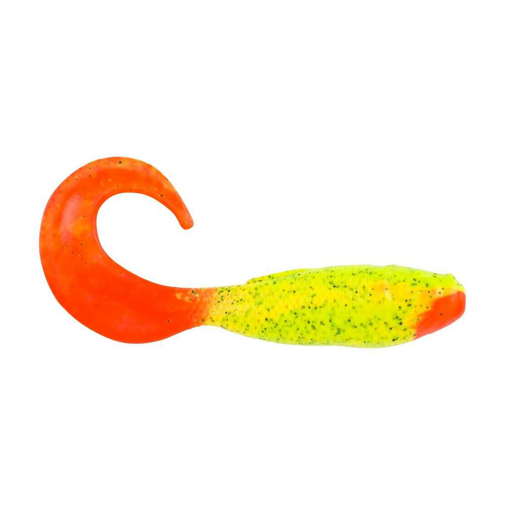 Berkley Gulp Saltwater Swimming Mullet 5 Firetiger 1509672