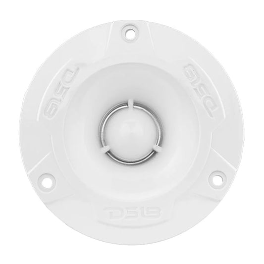 DS18 Hydro Marine 38 VC Aluminum Super Bullet Tweeter 240W 4Ohm NXLT1