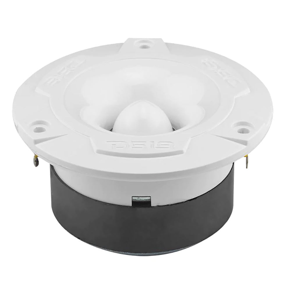 DS18 Hydro Marine 38 VC Aluminum Super Bullet Tweeter 240W 4Ohm NXLT1