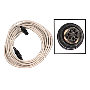 Furuno 10M Extension Cable fBBGPSSMT Sensor 7Pin 00139279000