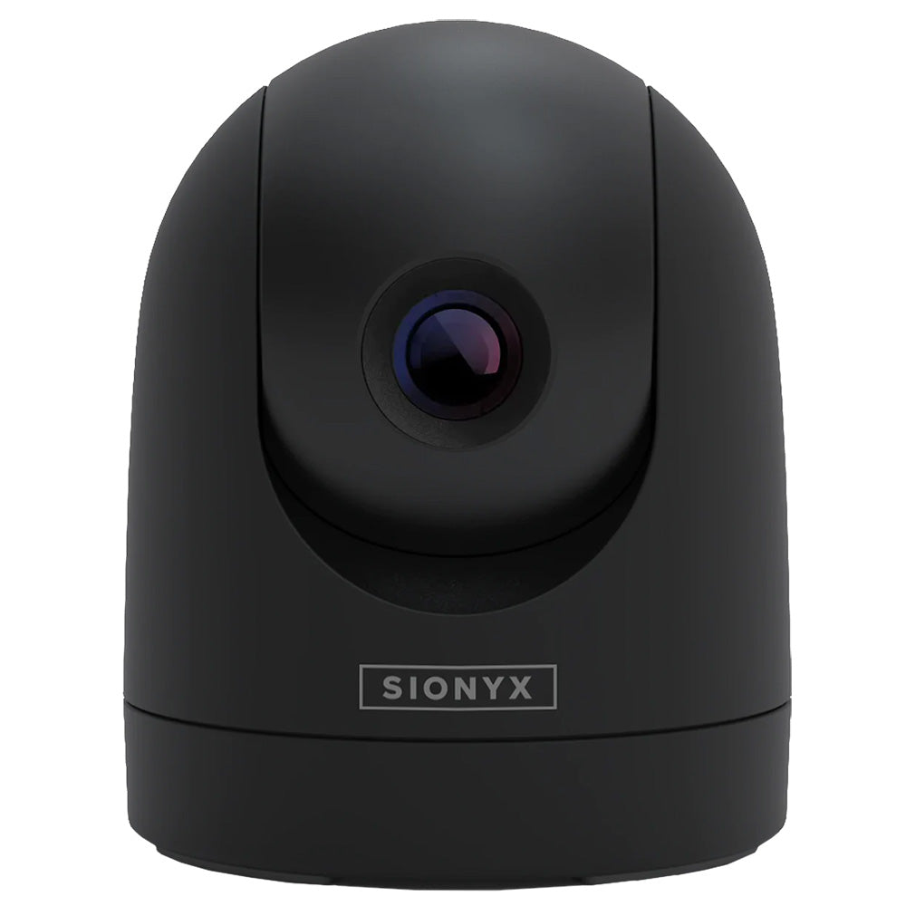 SIONYX Nightwave Ultra LowLight Marine Camera Black C014900