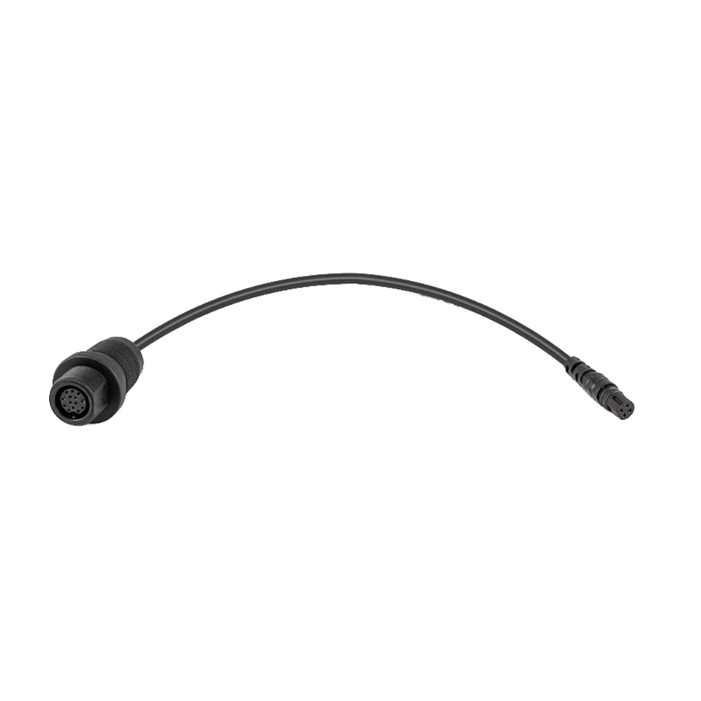 Minn Kota MKRDSC12 DSC Transducer Adapter Cable Garmin 4PIN 1852081