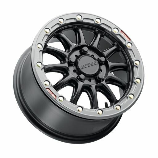 Raceline Wheels A14 Alpha Beadlock