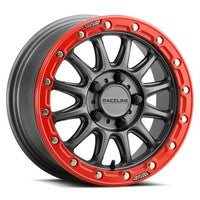 Raceline Wheels A14 Alpha Beadlock
