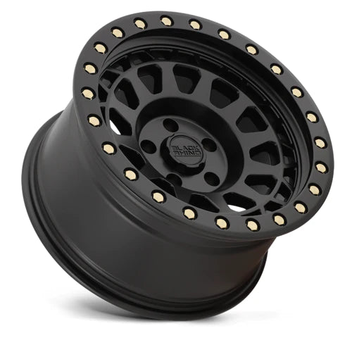 Black Rhino Primm Wheel