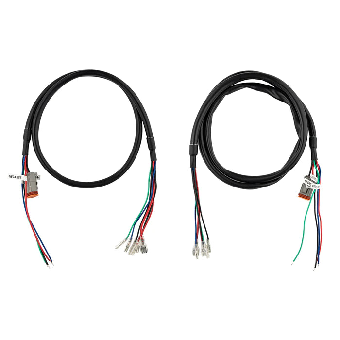 DS18 - Can-am Maverick X3 Dash Board 6.5" Speaker Panel With NXL-6/BK (Pair)