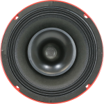 Ground Zero Competition Pro Series 8″ High-power full range loudspeaker for active use