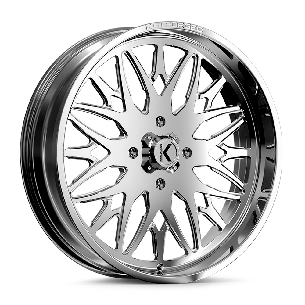 KG1 Forged Trident KU014