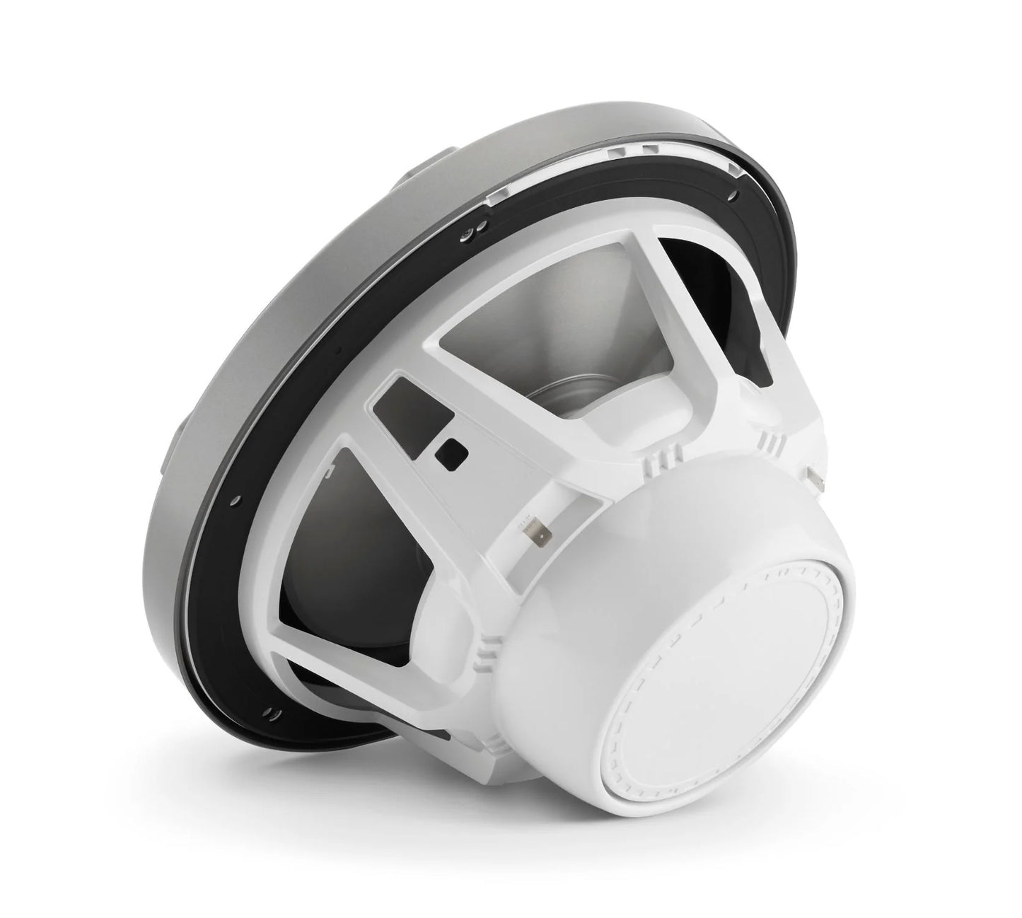 JL Audio - Subwoofer M6 10" Marine Subwoofer - M3-10IB-S-Gm-i-4