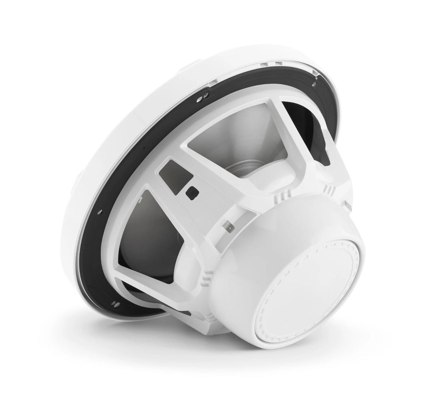 JL Audio - Subwoofer M6 10" Marine Subwoofer - M3-10IB-S-Gw-i-4