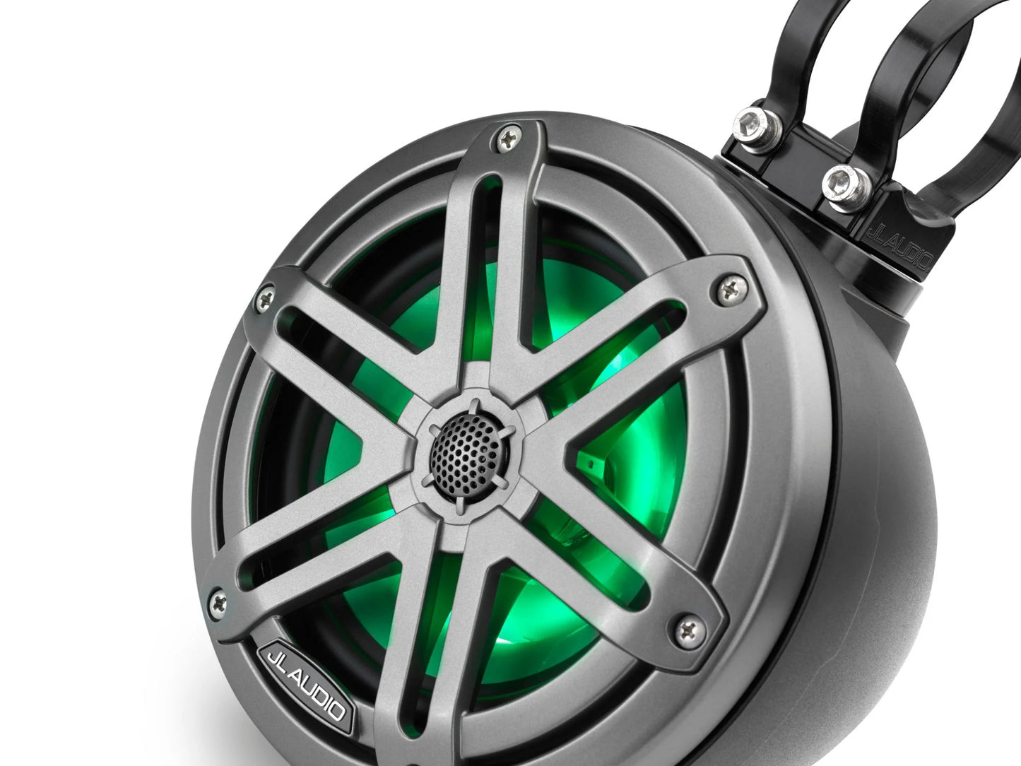 JL Audio - M3-650VEX-Mb-S-Gm-i