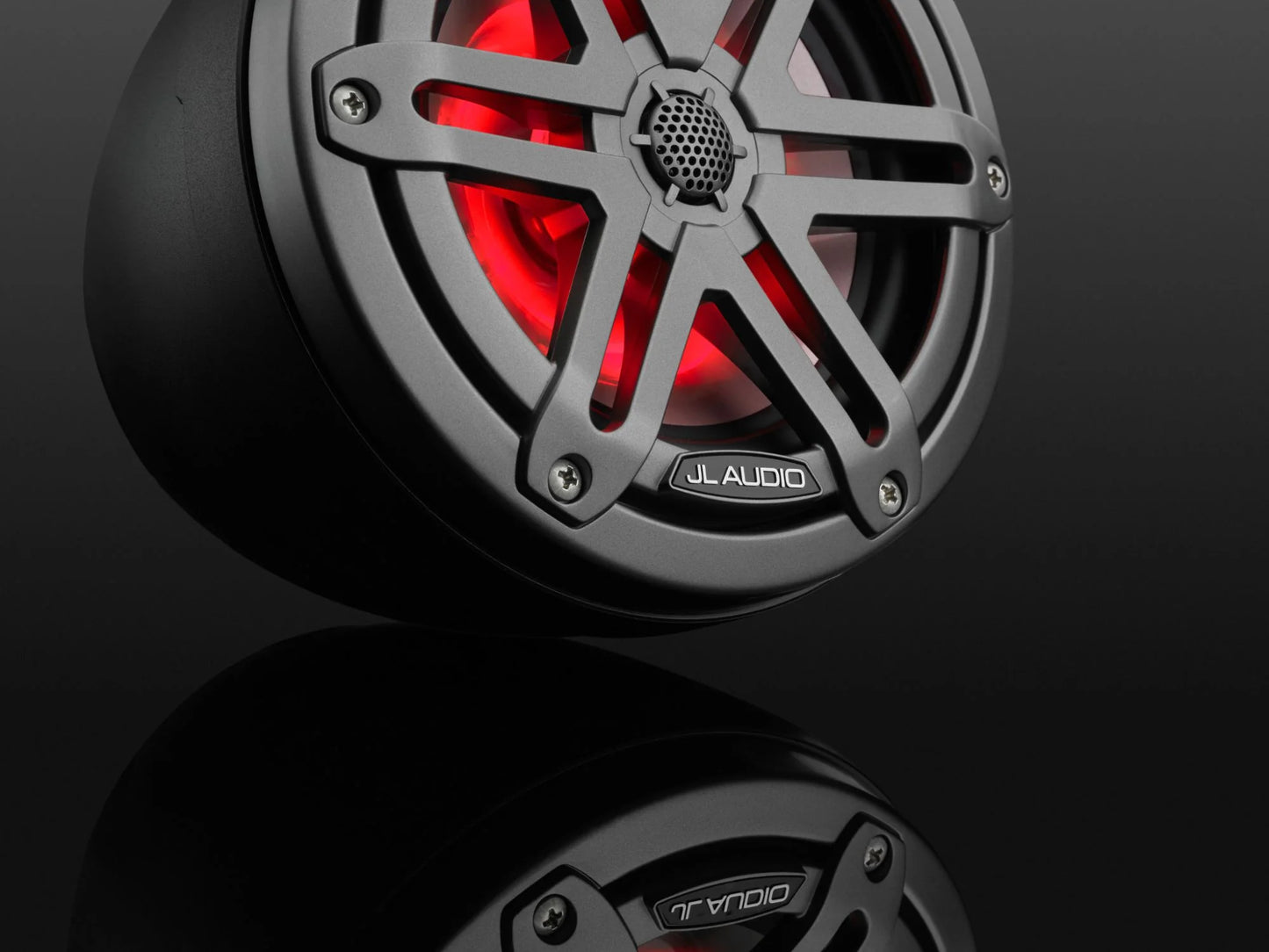 JL Audio - M3-650VEX-Mb-S-Gm-i