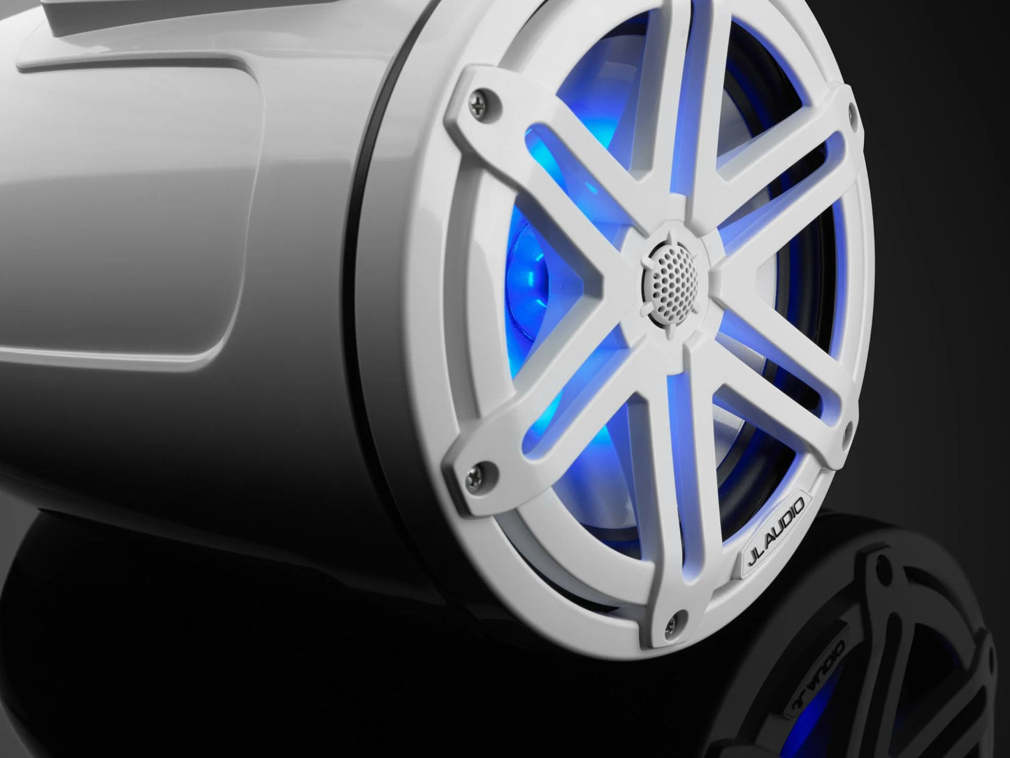 JL Audio - M3-770ETXv3-Gw-S-Gw-i