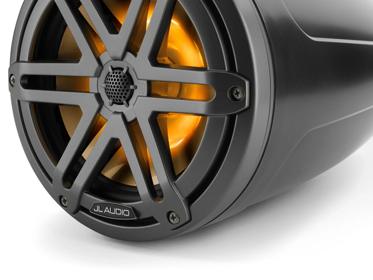 JL Audio - M3-770ETXv3-Sb-S-Gm-i