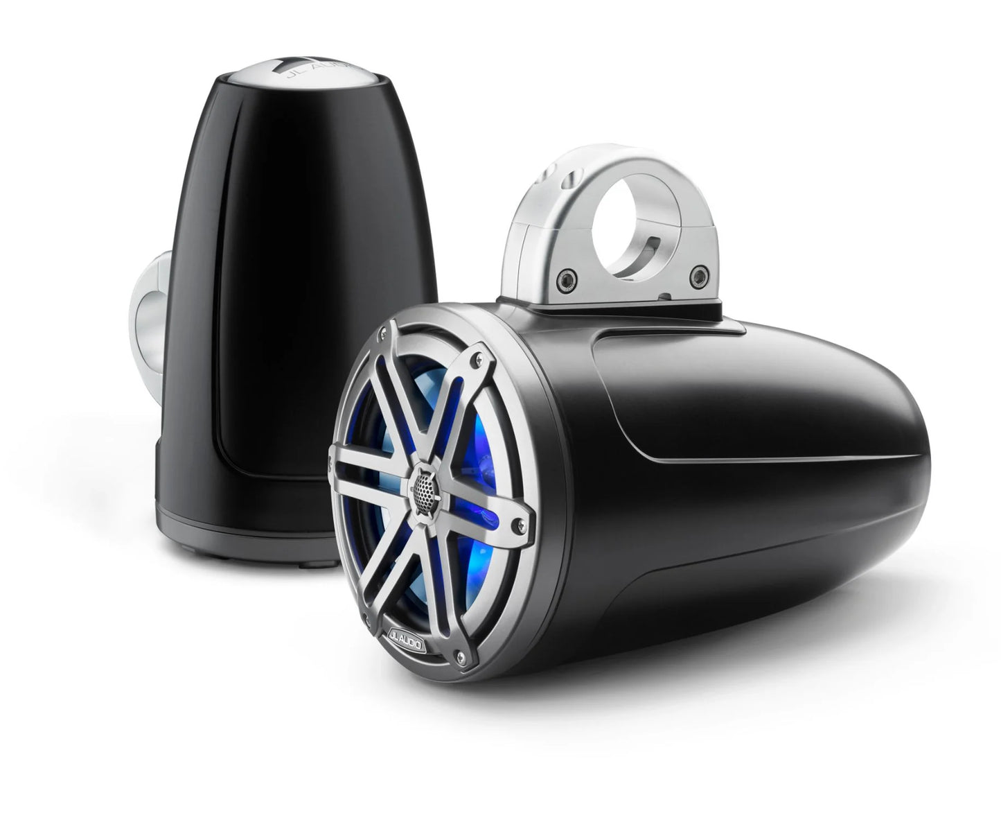 JL Audio - M3-770ETXv3-Sb-S-Gm-i