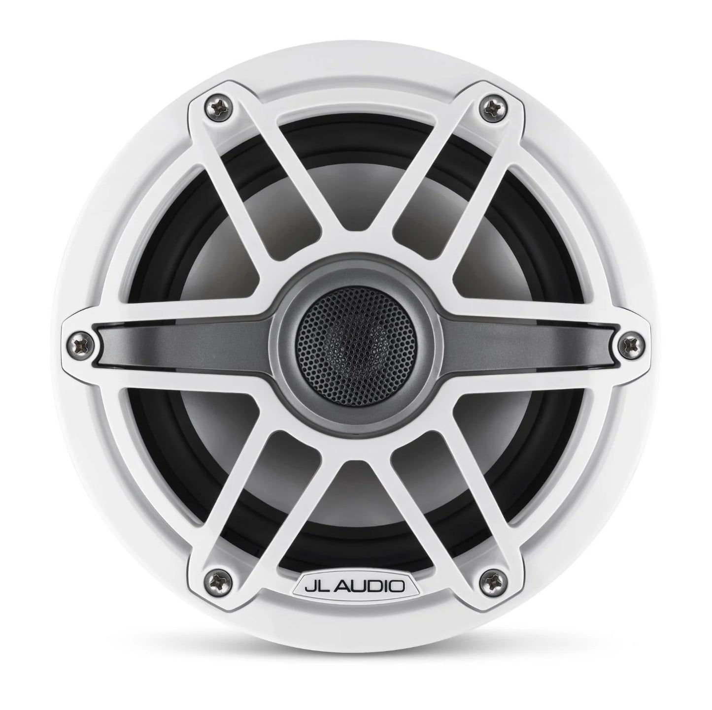 JL Audio - M6-650X-S-GwGw