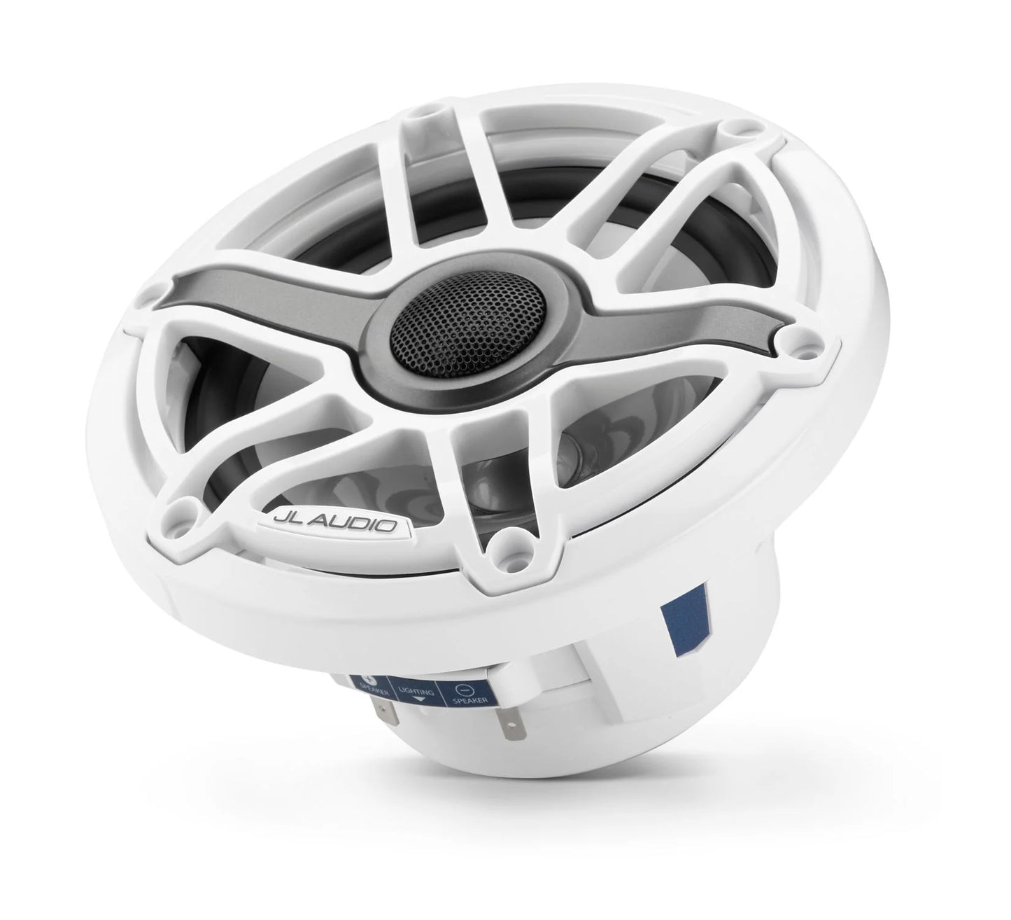 JL Audio - M6-650X-S-GwGw