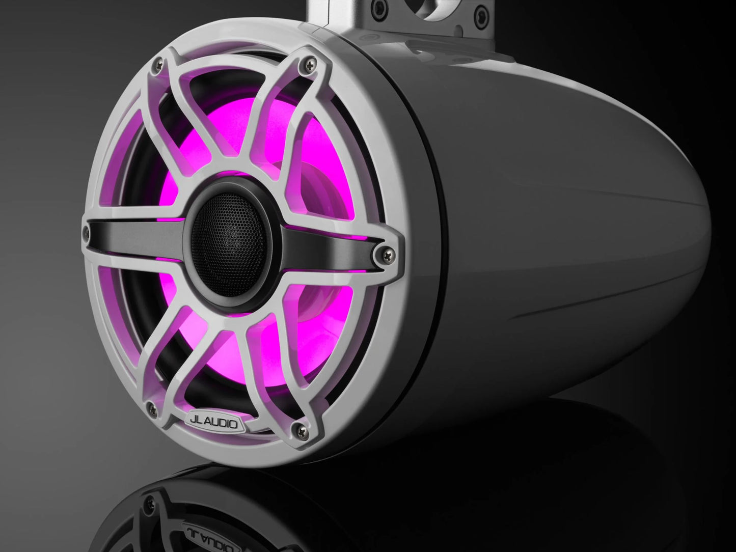 JL Audio - M6-880ETXv3-Gw-S-GwGw-i