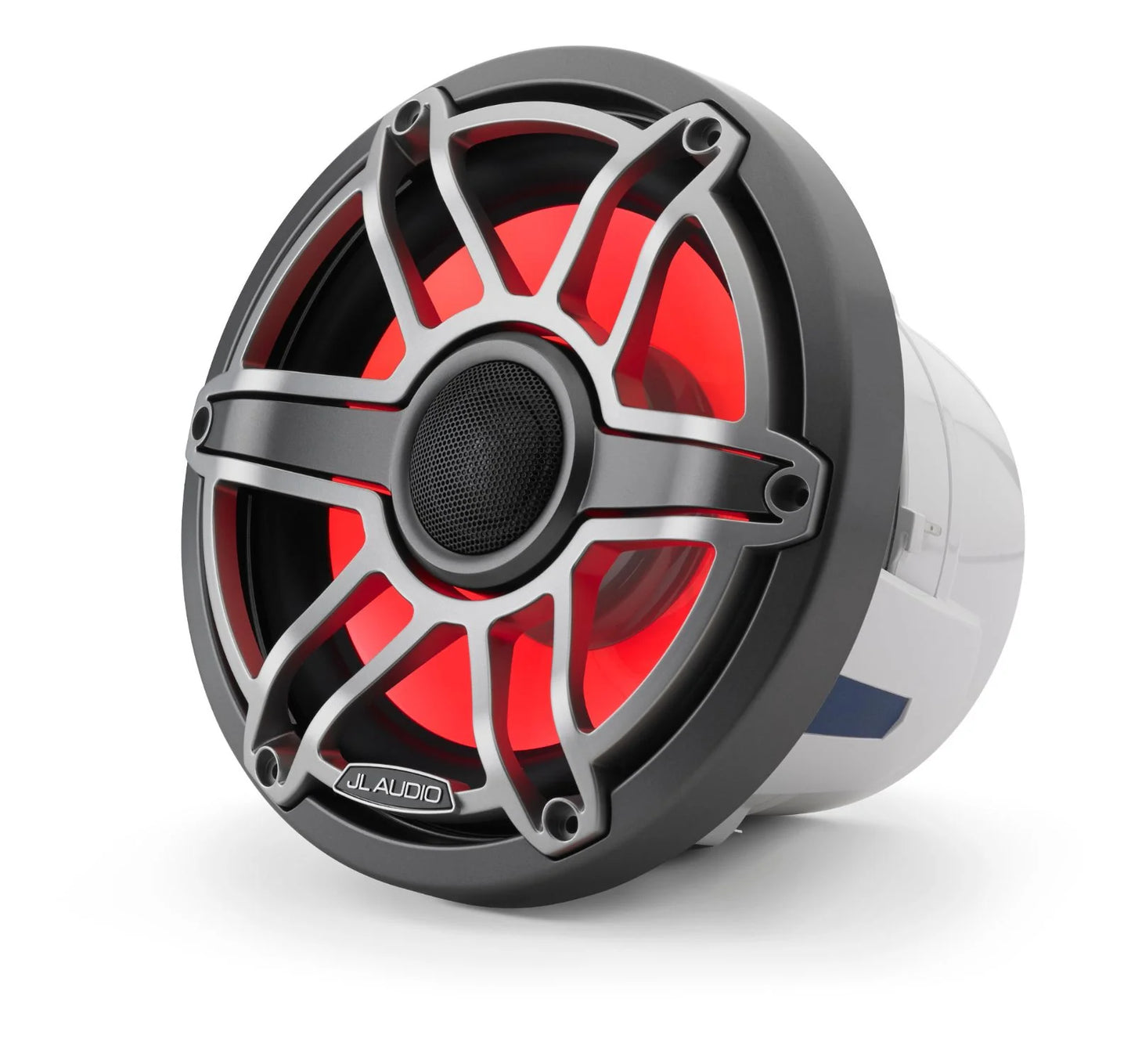 JL Audio - M6-880X-S-GmTi-i