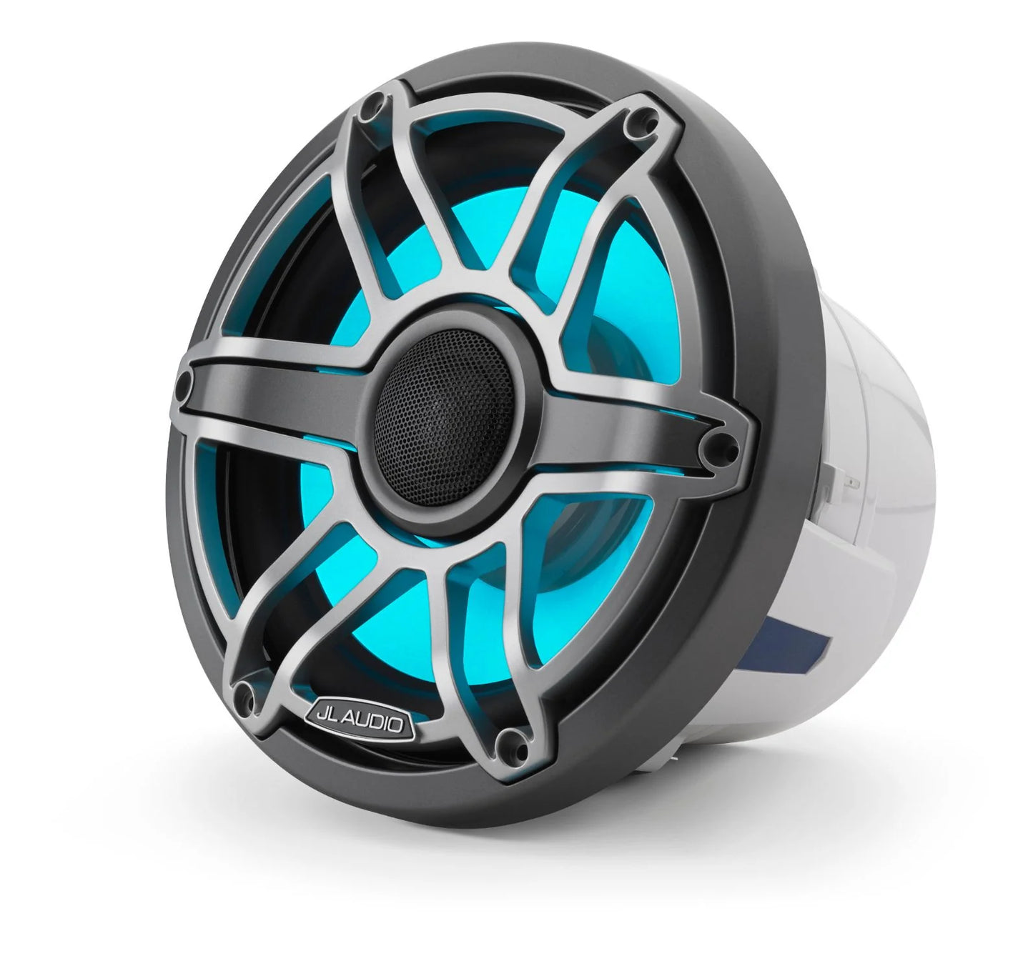 JL Audio - M6-880X-S-GmTi-i